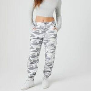 Women's Camo pants